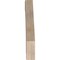 Ekena Millwork 4"W x 30"D x 30"H Imperial Rough Sawn Knee Brace, Douglas Fir BRC04X30X30IMP00RDF - alternate 3